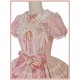 Alice Girl Doll Bed One Piece(1st Pre-Order/2 Colours/Full Payment Without Shipping)